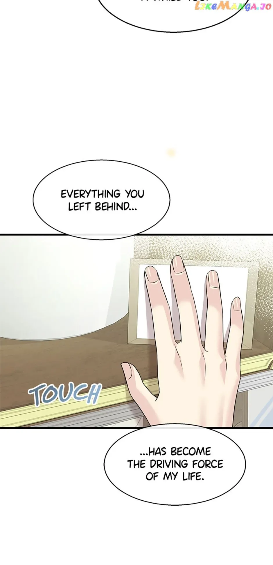 Colored With Time Chapter 13 page 16