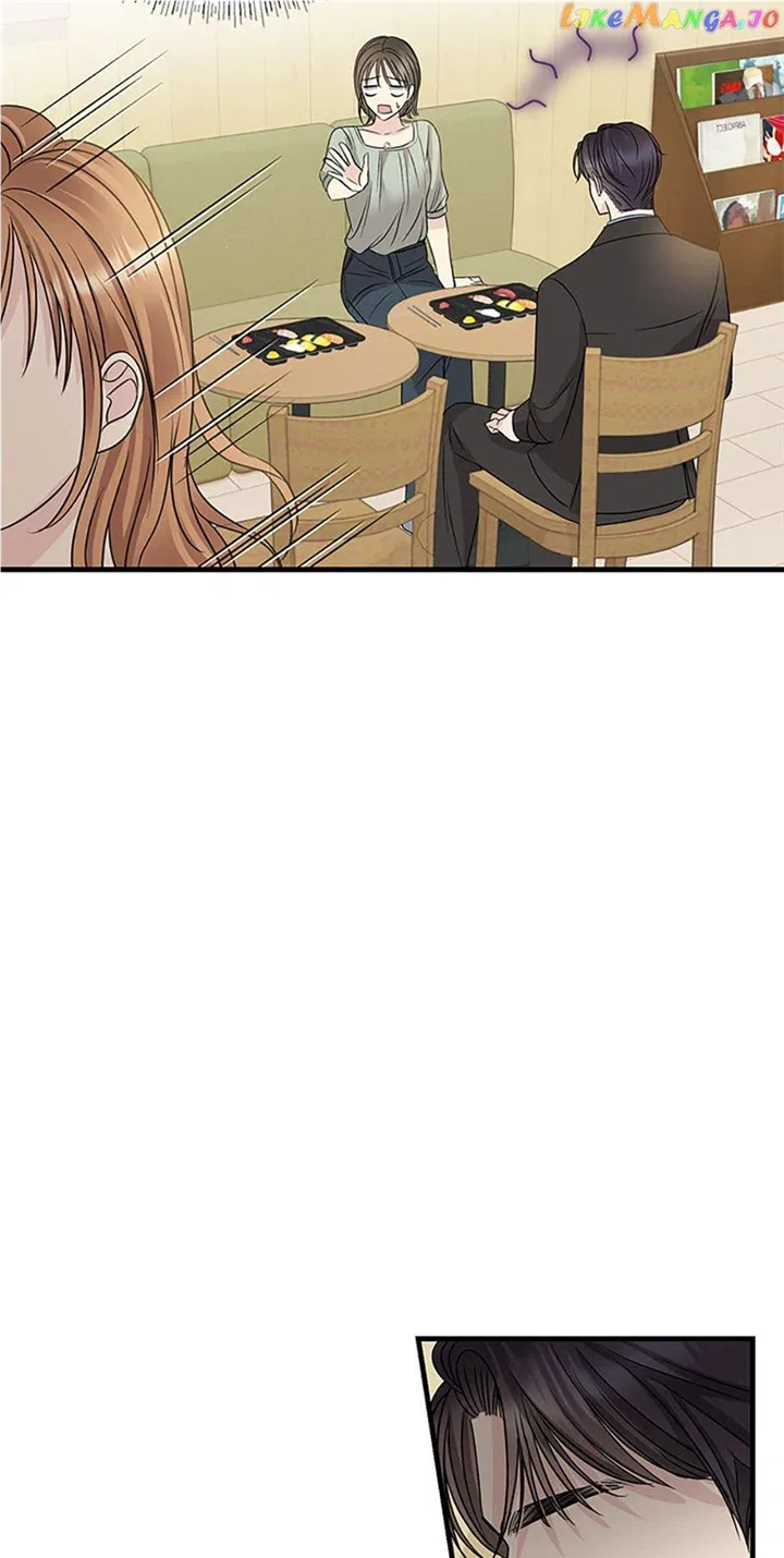Colored With Time Chapter 27 page 20