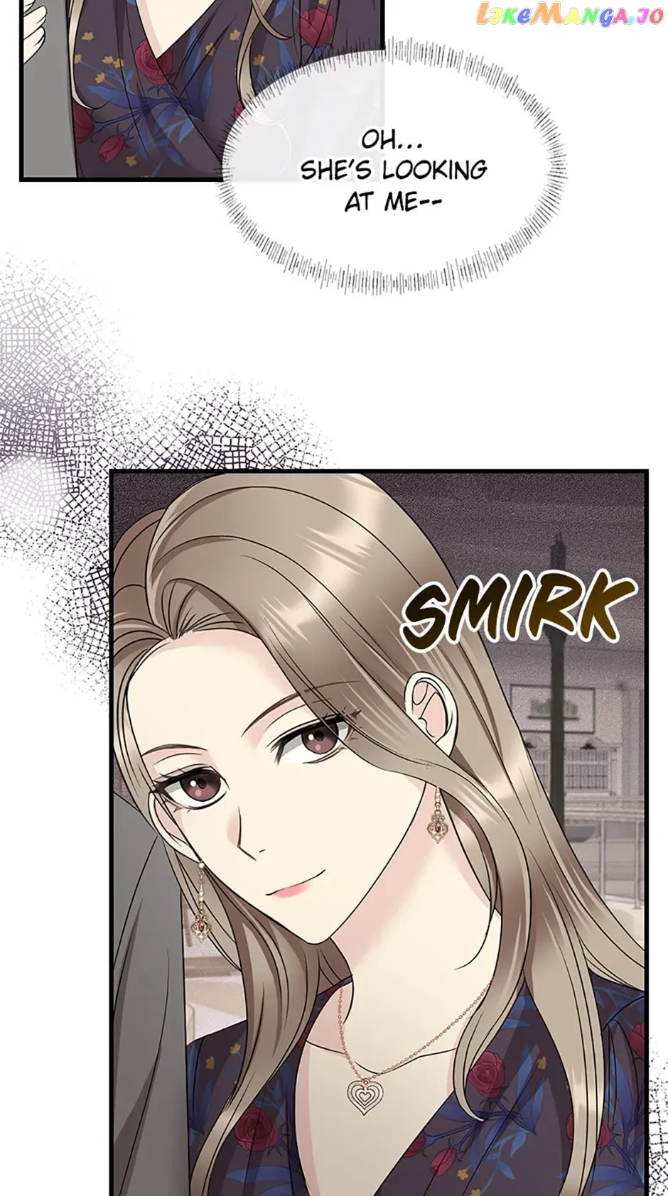 Colored With Time Chapter 18 page 10