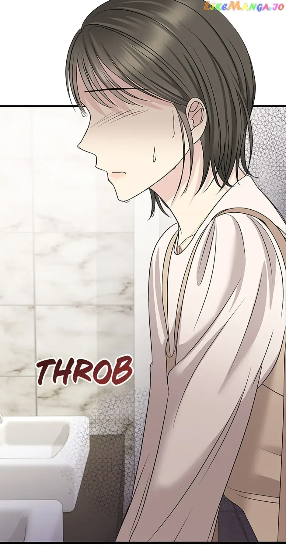 Colored With Time Chapter 18 page 19
