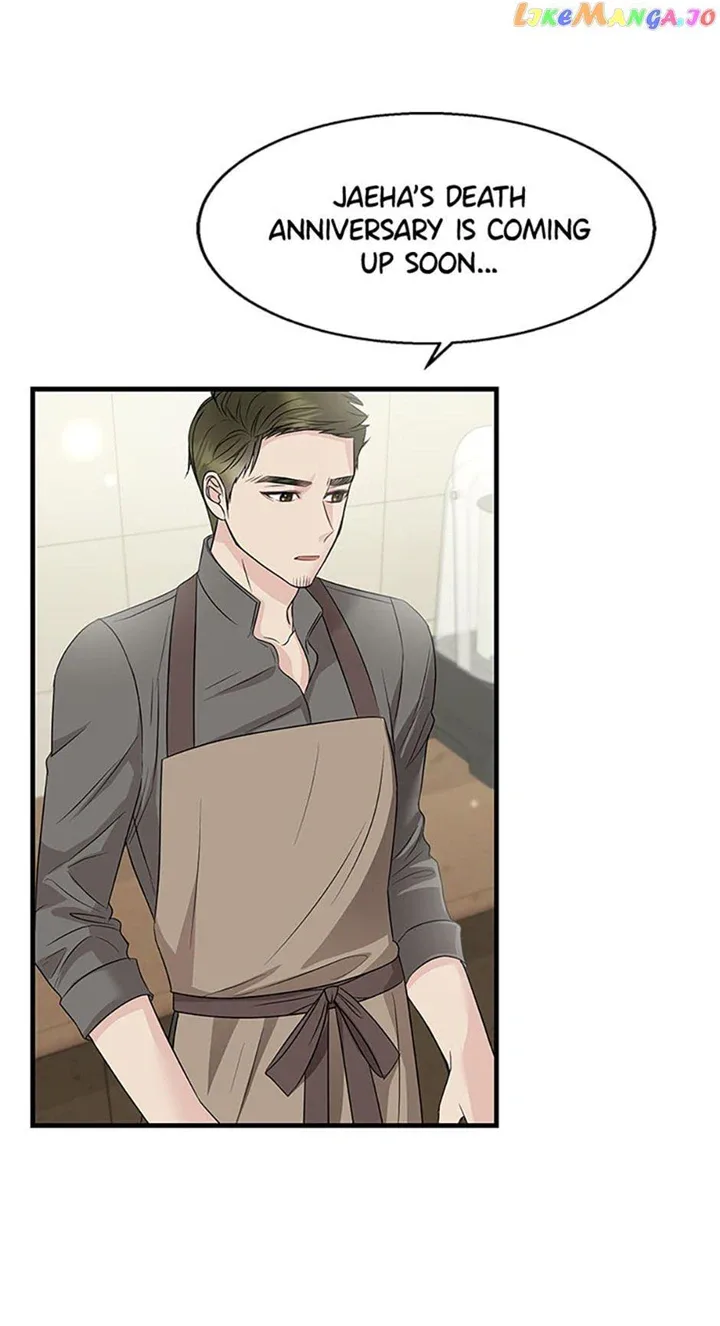 Colored With Time Chapter 12 page 30