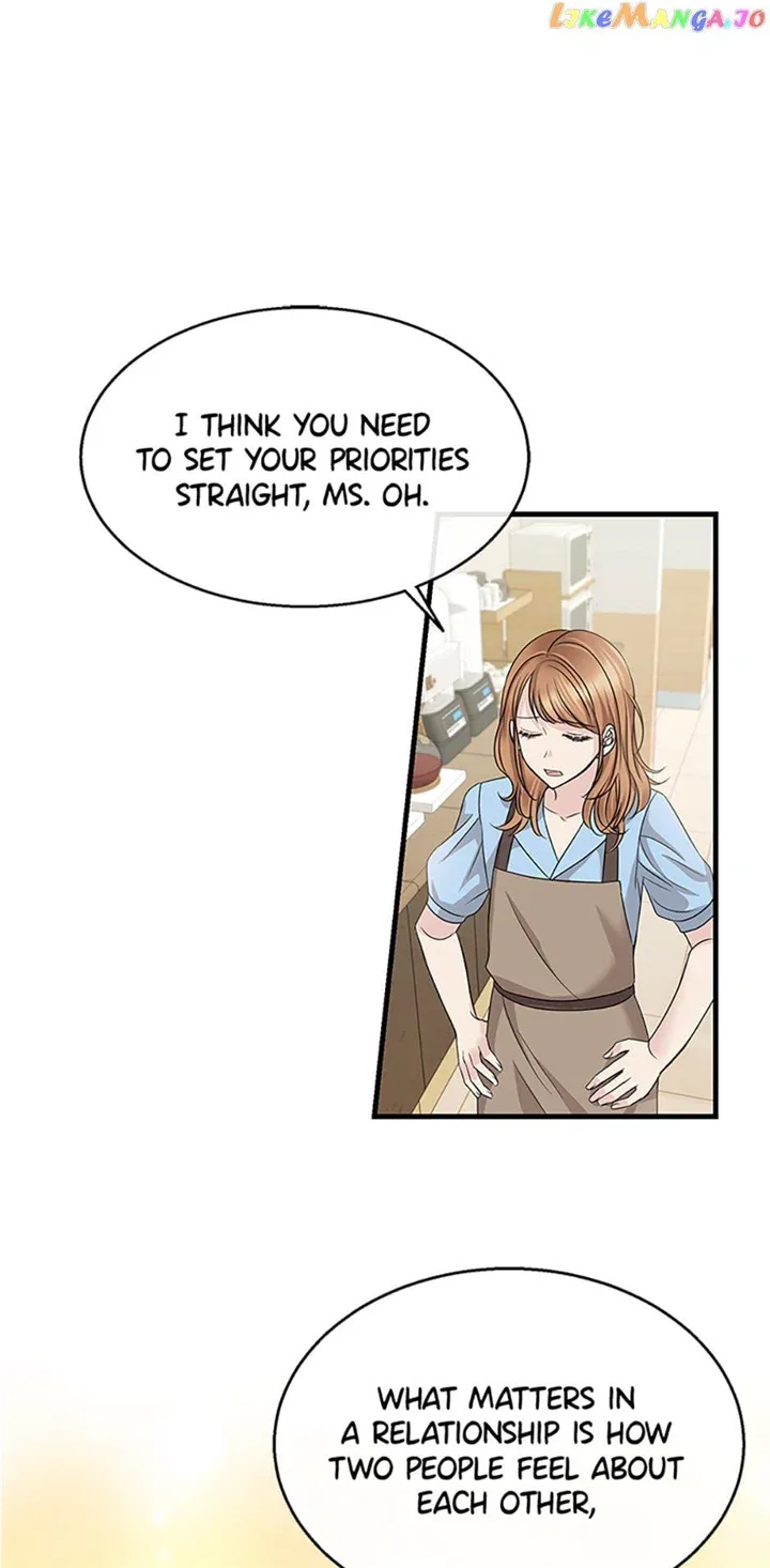 Colored With Time Chapter 23 page 22