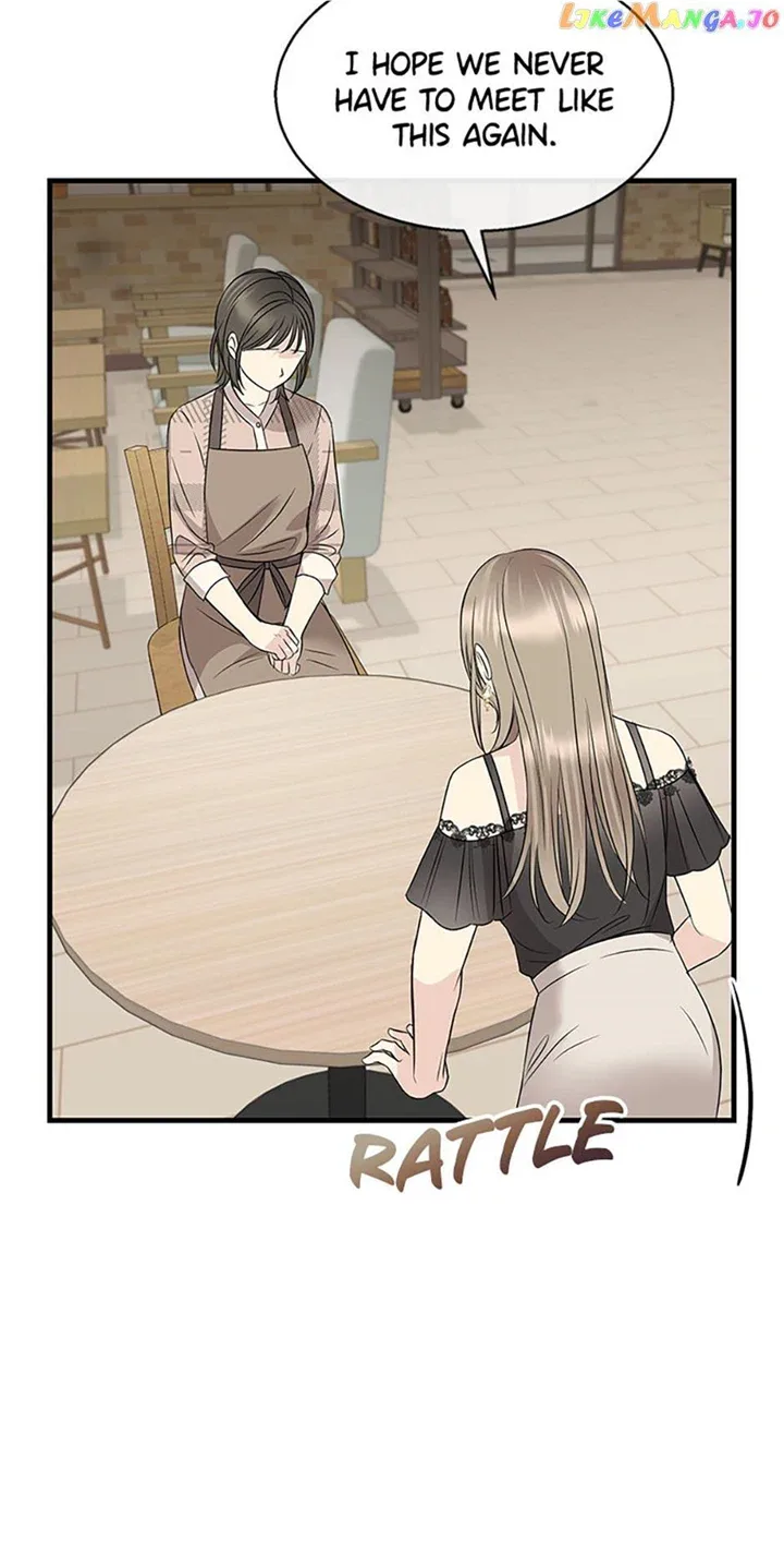 Colored With Time Chapter 21 page 15