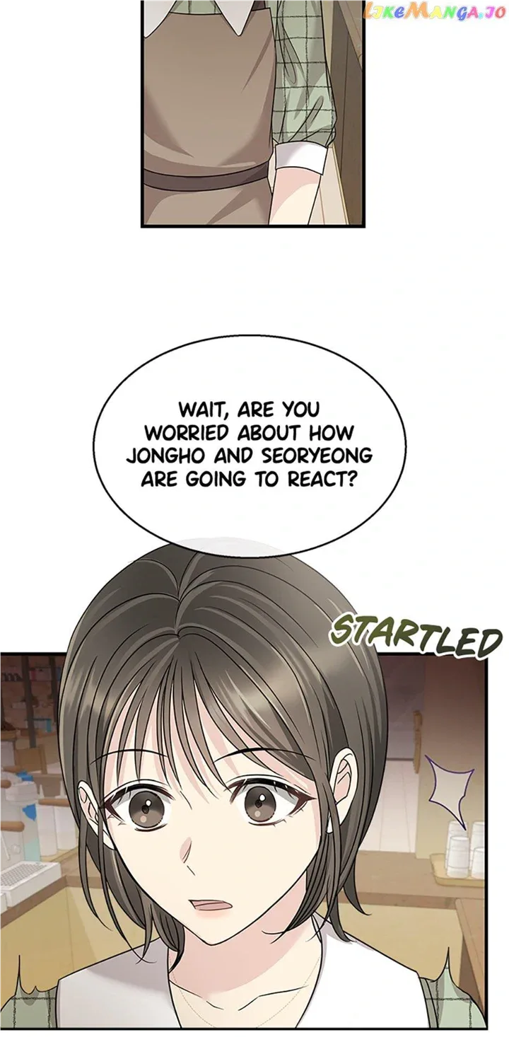 Colored With Time Chapter 23 page 25