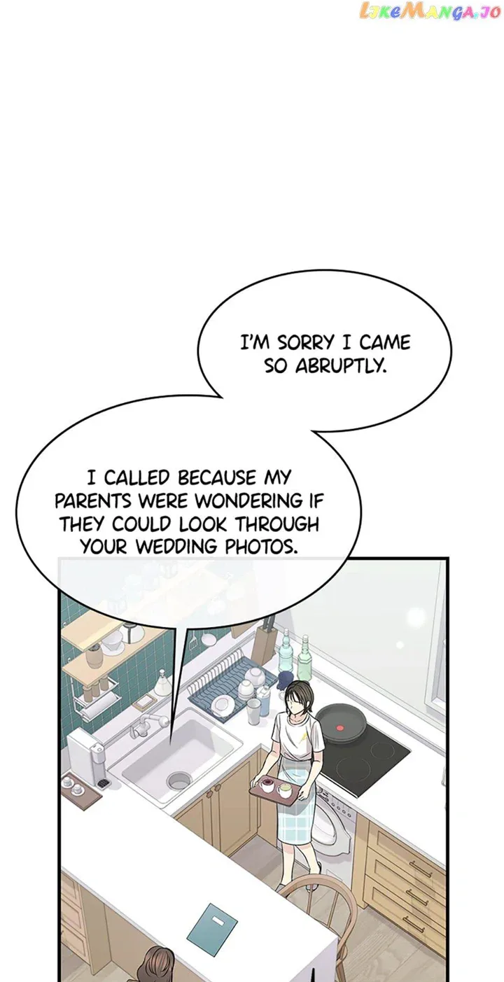 Colored With Time Chapter 24 page 29