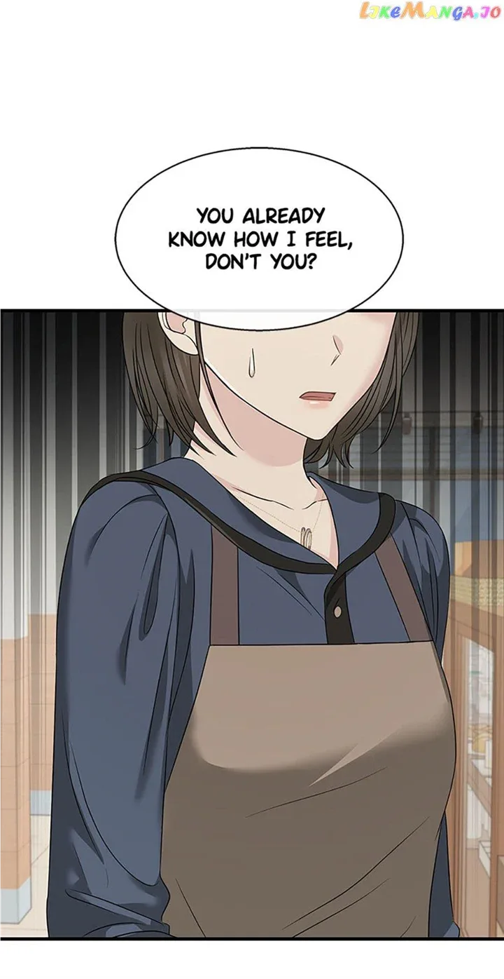 Colored With Time Chapter 19 page 33