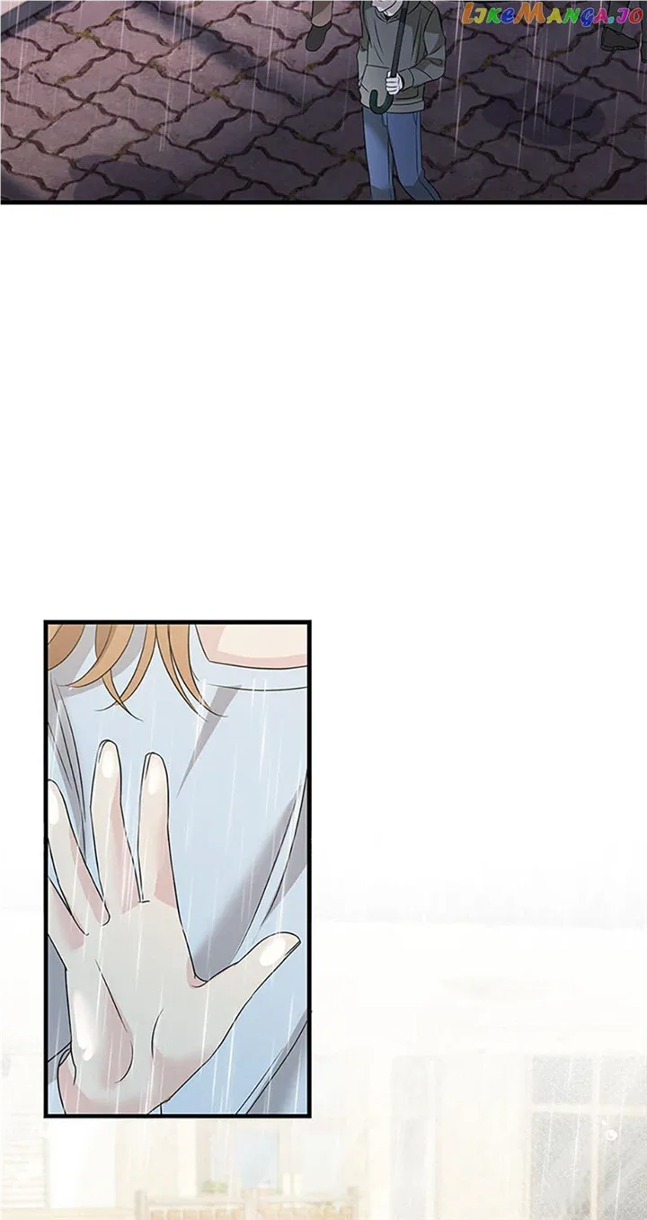Colored With Time Chapter 21 page 23