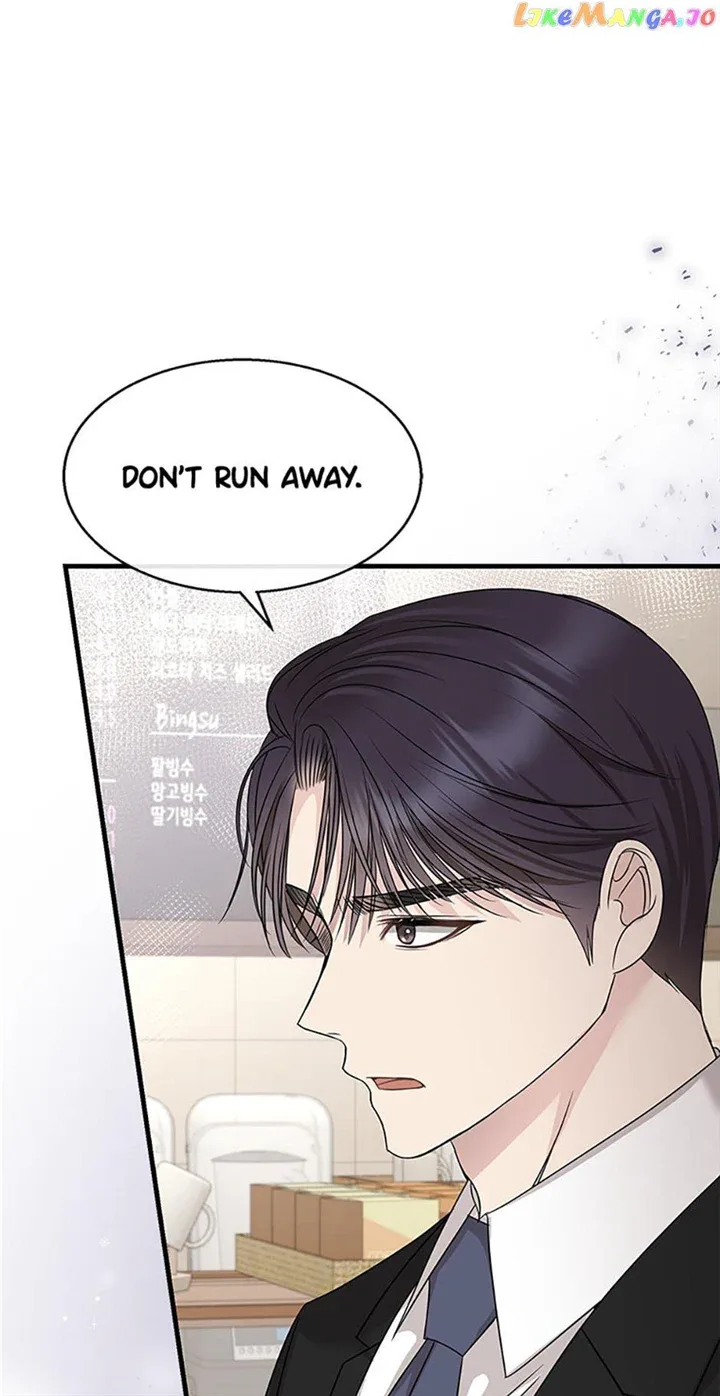 Colored With Time Chapter 19 page 34