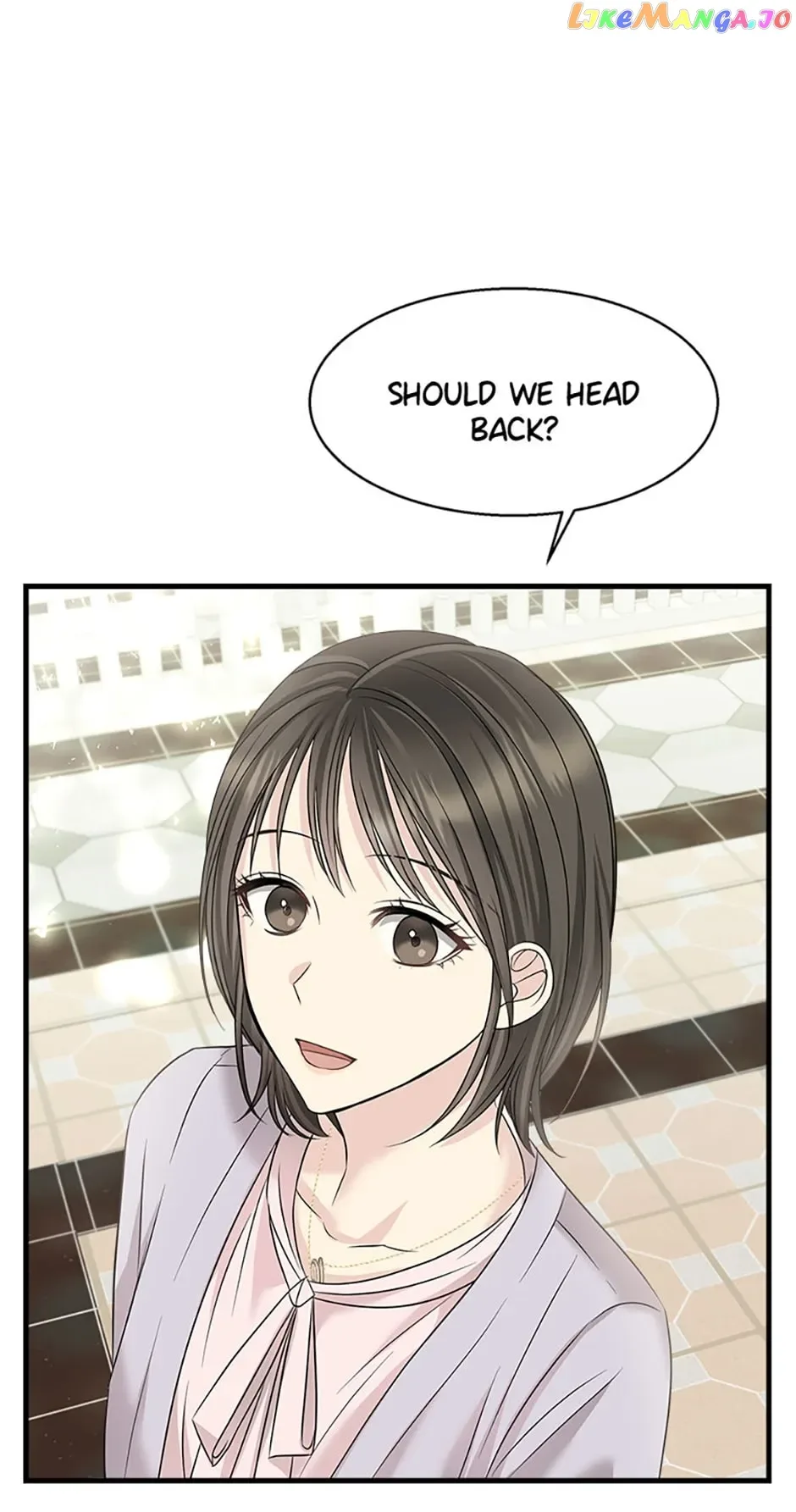 Colored With Time Chapter 13 page 21