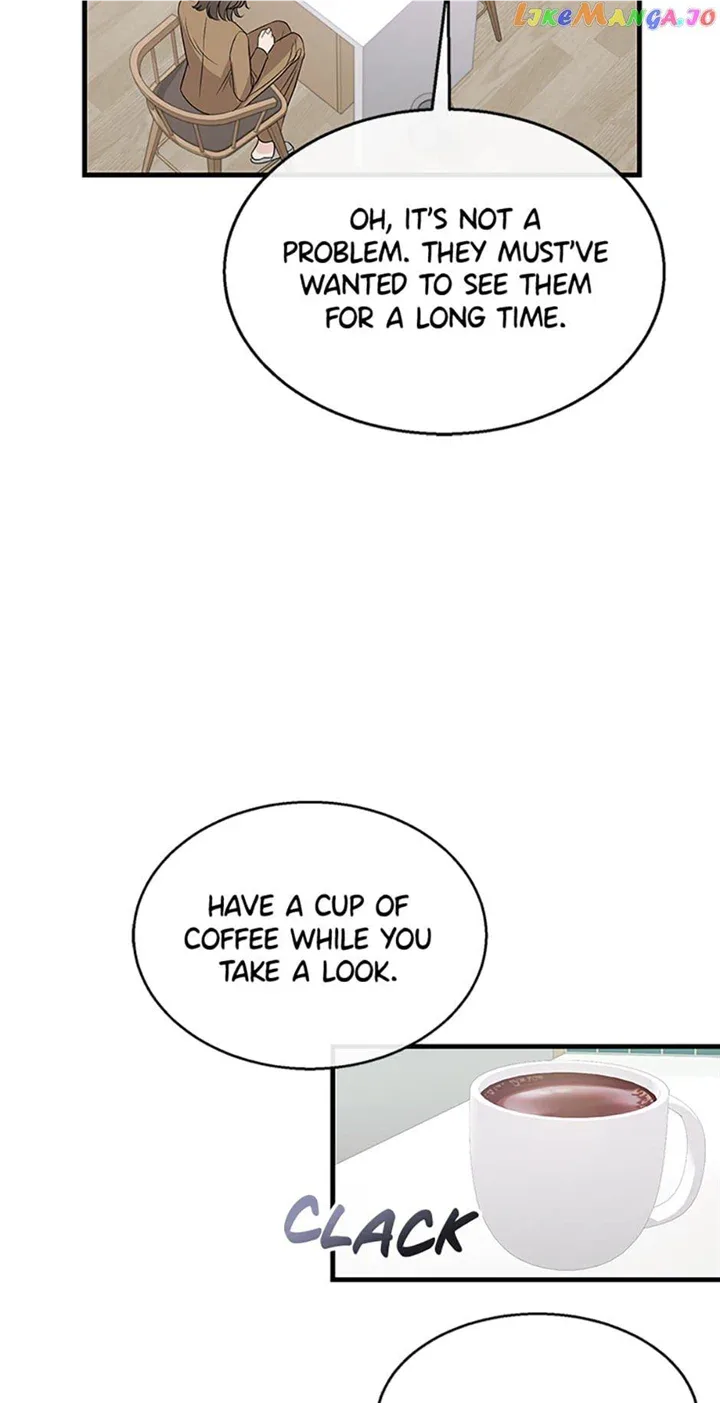 Colored With Time Chapter 24 page 30