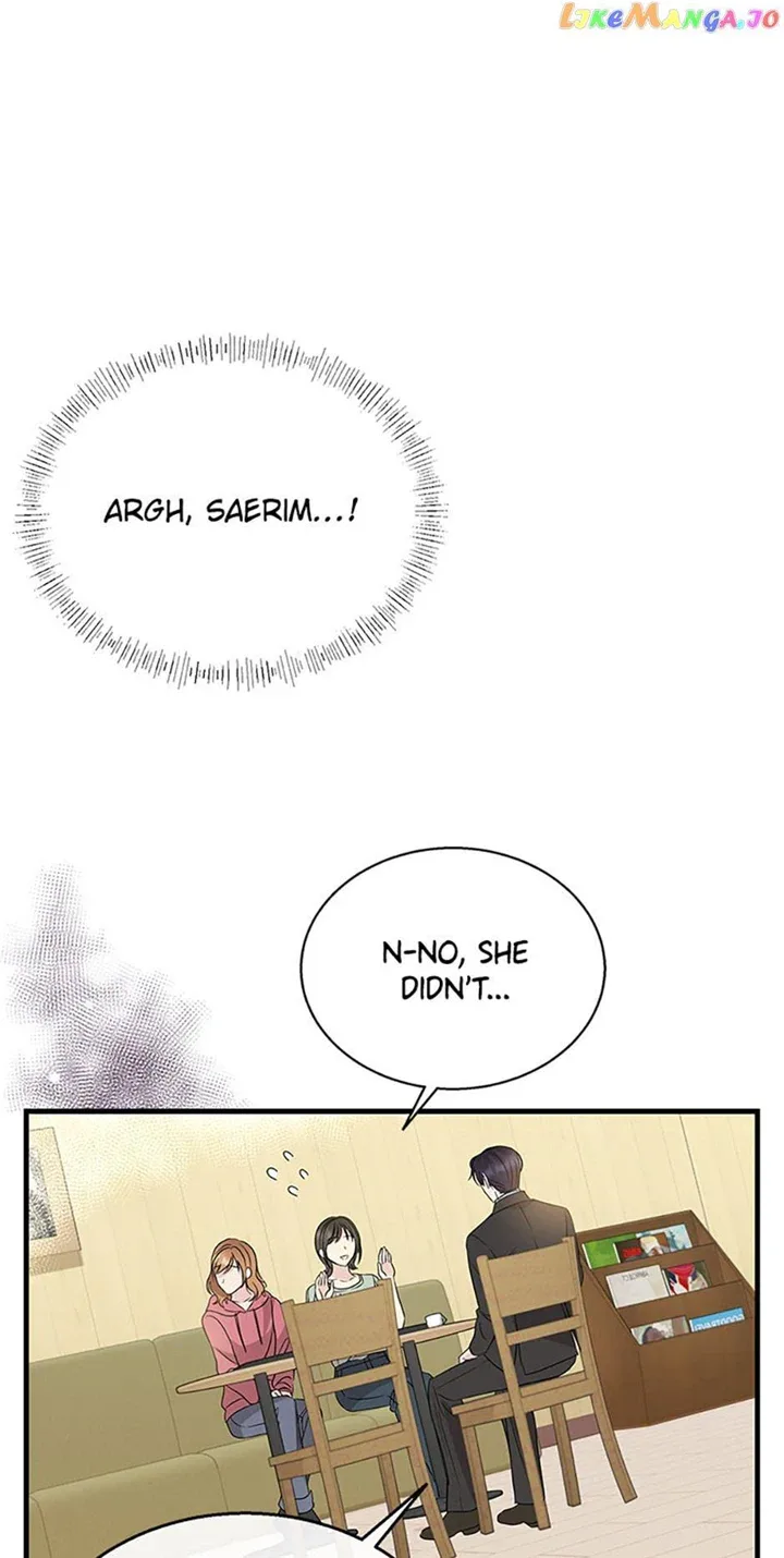 Colored With Time Chapter 27 page 17
