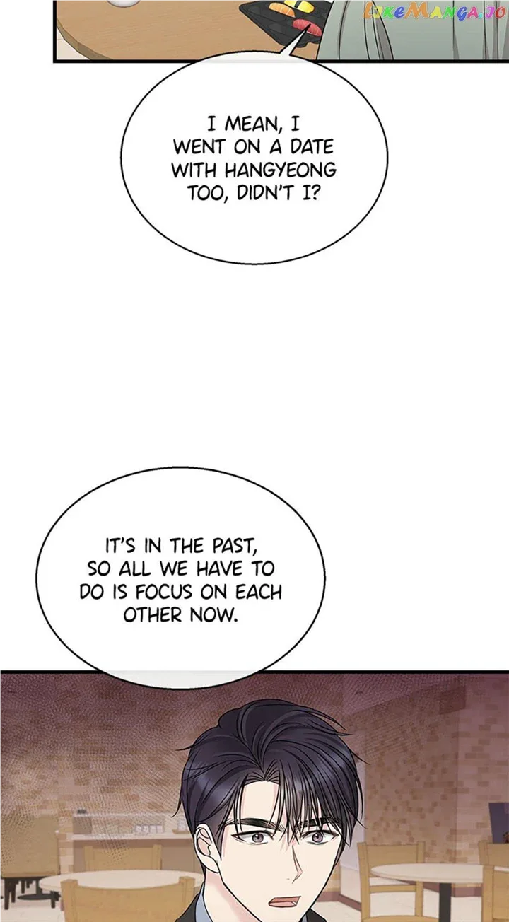 Colored With Time Chapter 27 page 25