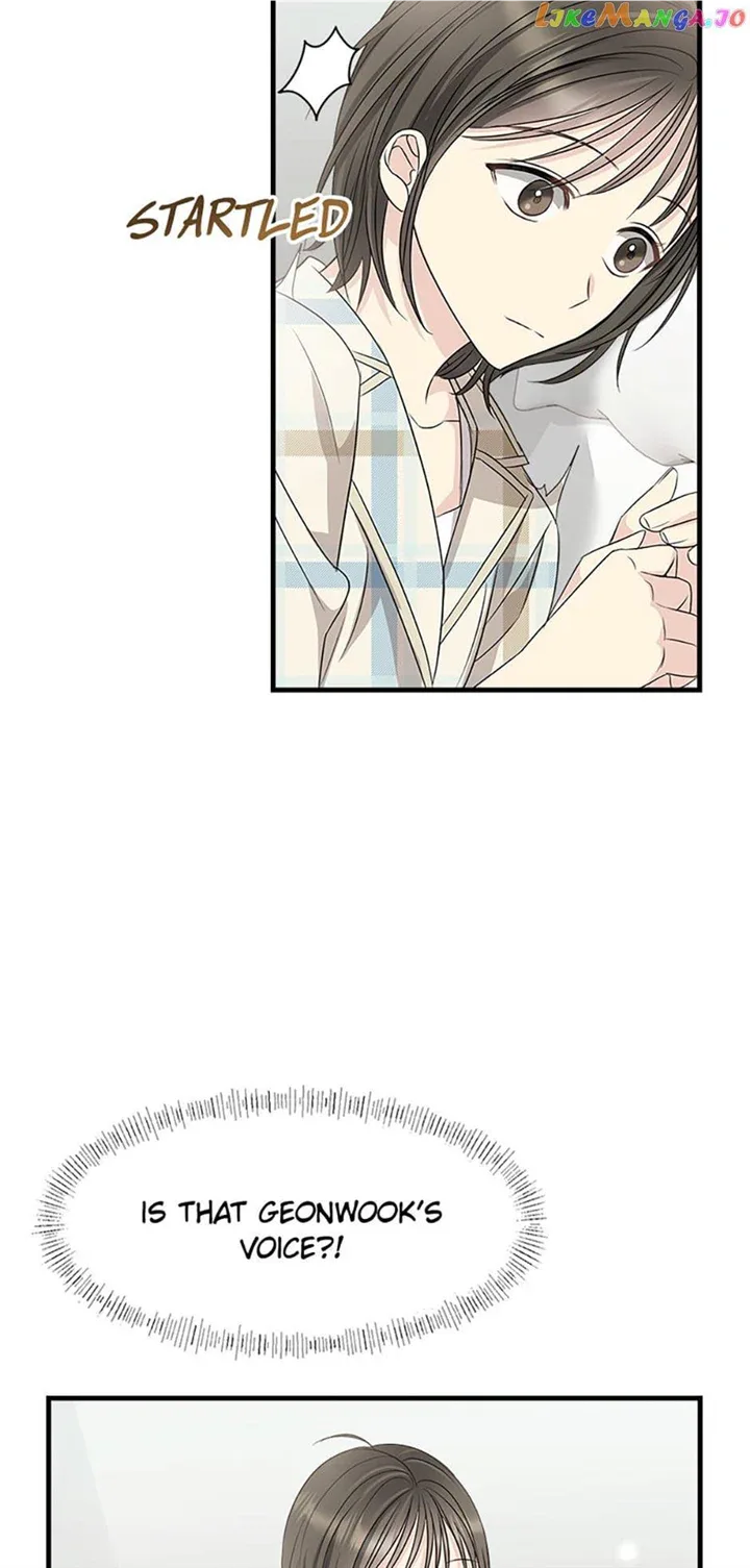 Colored With Time Chapter 12 page 38