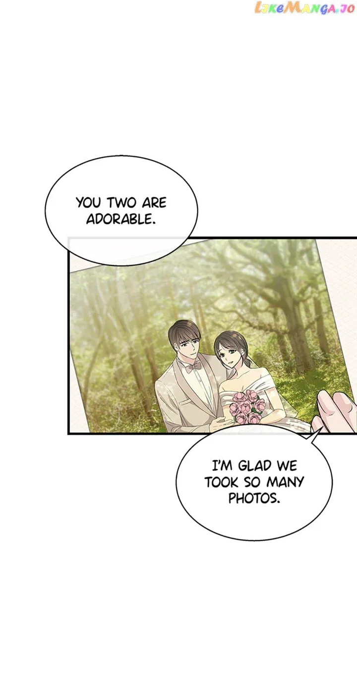 Colored With Time Chapter 24 page 32