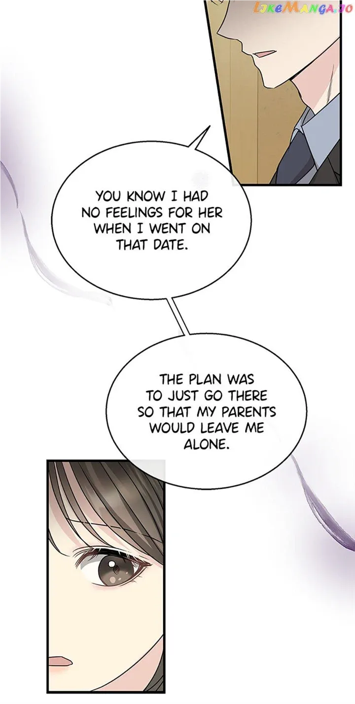 Colored With Time Chapter 27 page 21