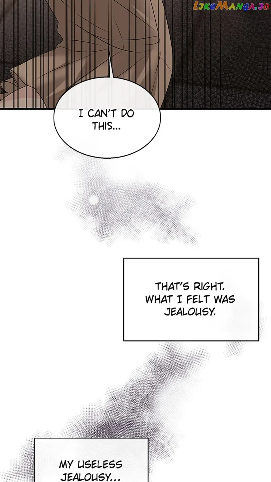 Colored With Time Chapter 18 page 29