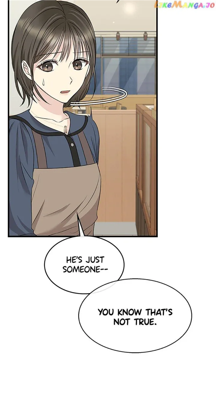 Colored With Time Chapter 19 page 32
