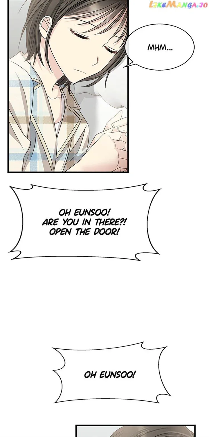 Colored With Time Chapter 12 page 37