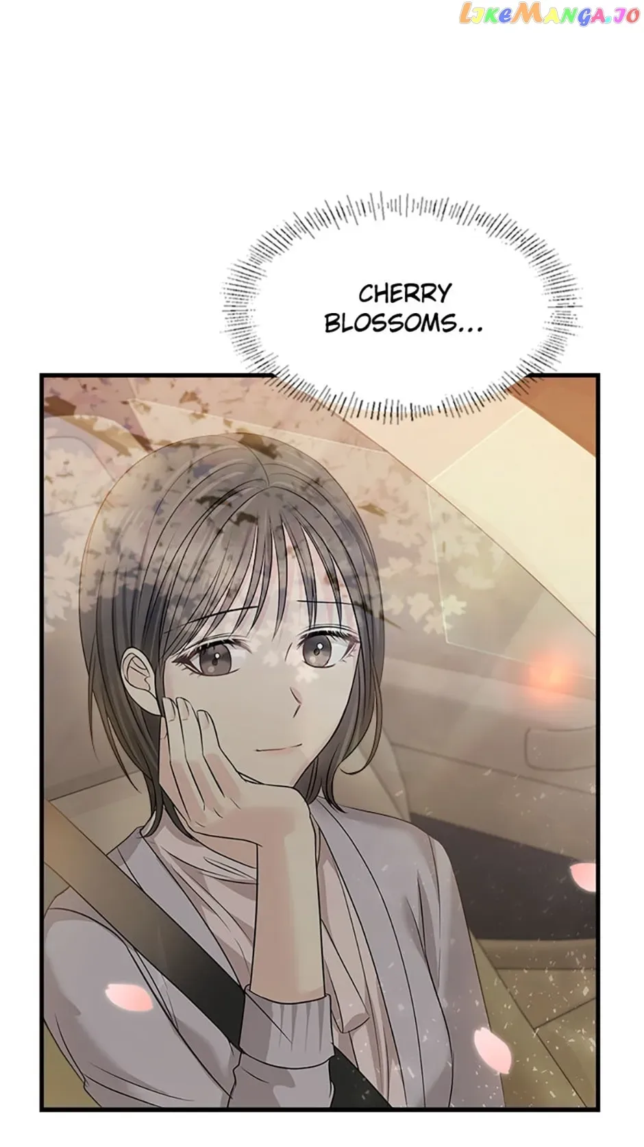 Colored With Time Chapter 13 page 26