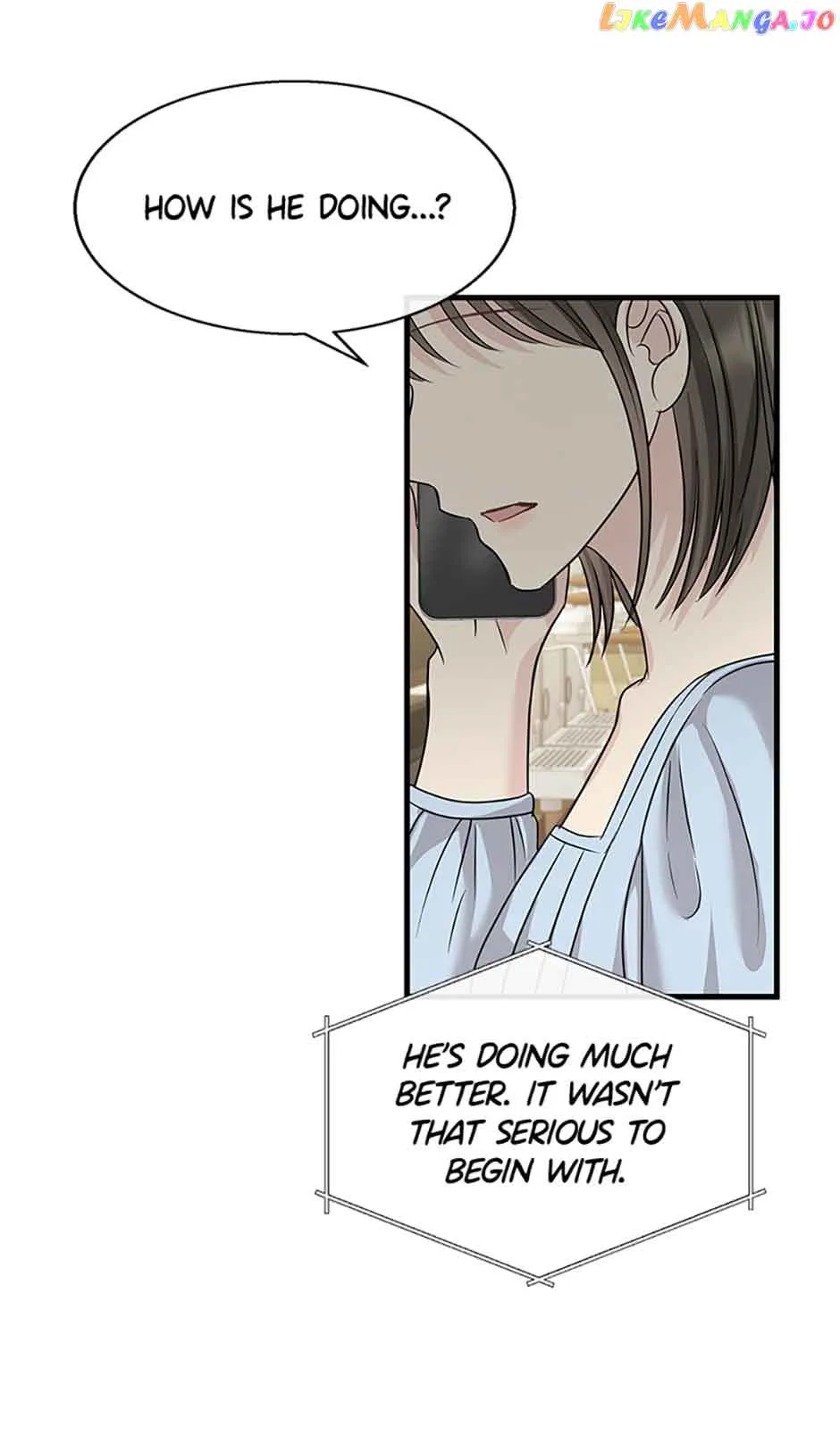 Colored With Time Chapter 31 page 5