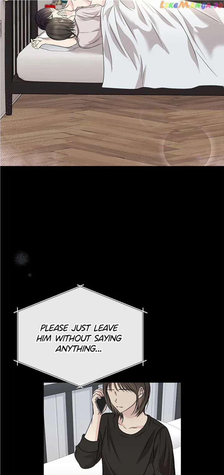 Colored With Time Chapter 32 page 9