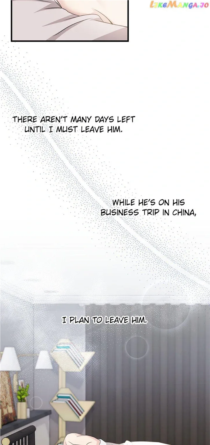 Colored With Time Chapter 32 page 8
