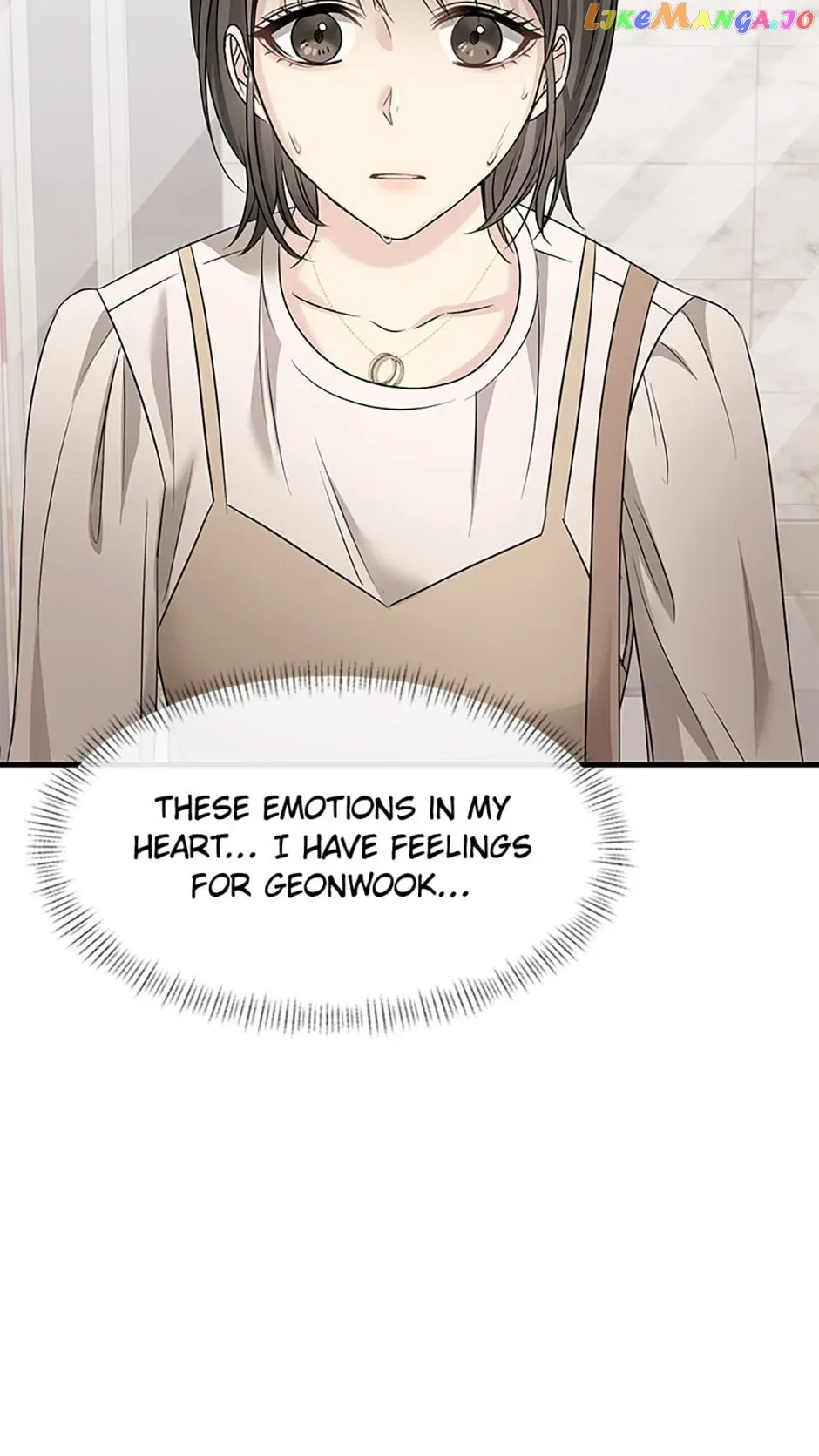 Colored With Time Chapter 18 page 27