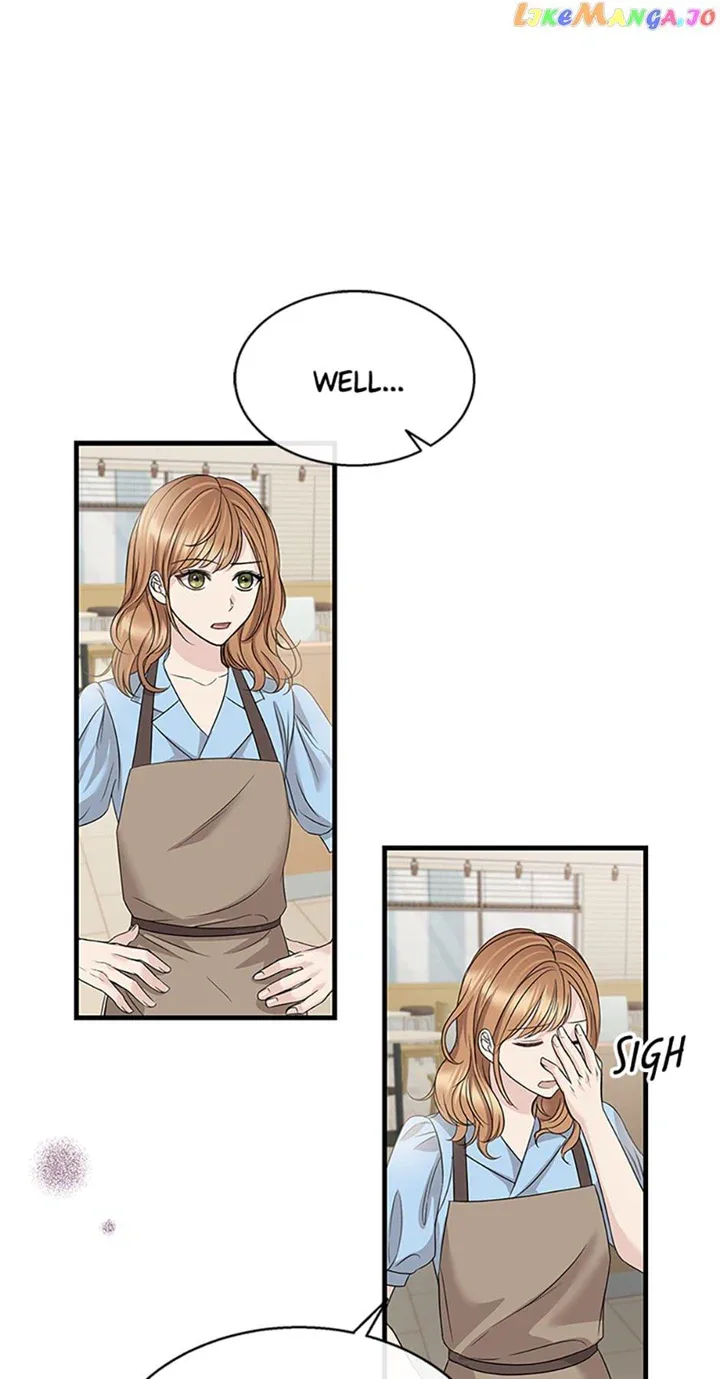 Colored With Time Chapter 23 page 26