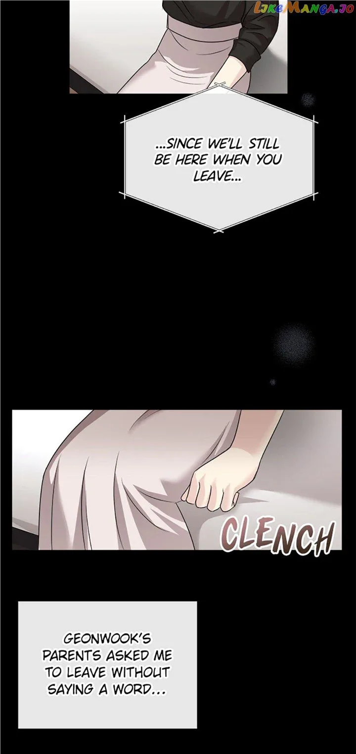 Colored With Time Chapter 32 page 10