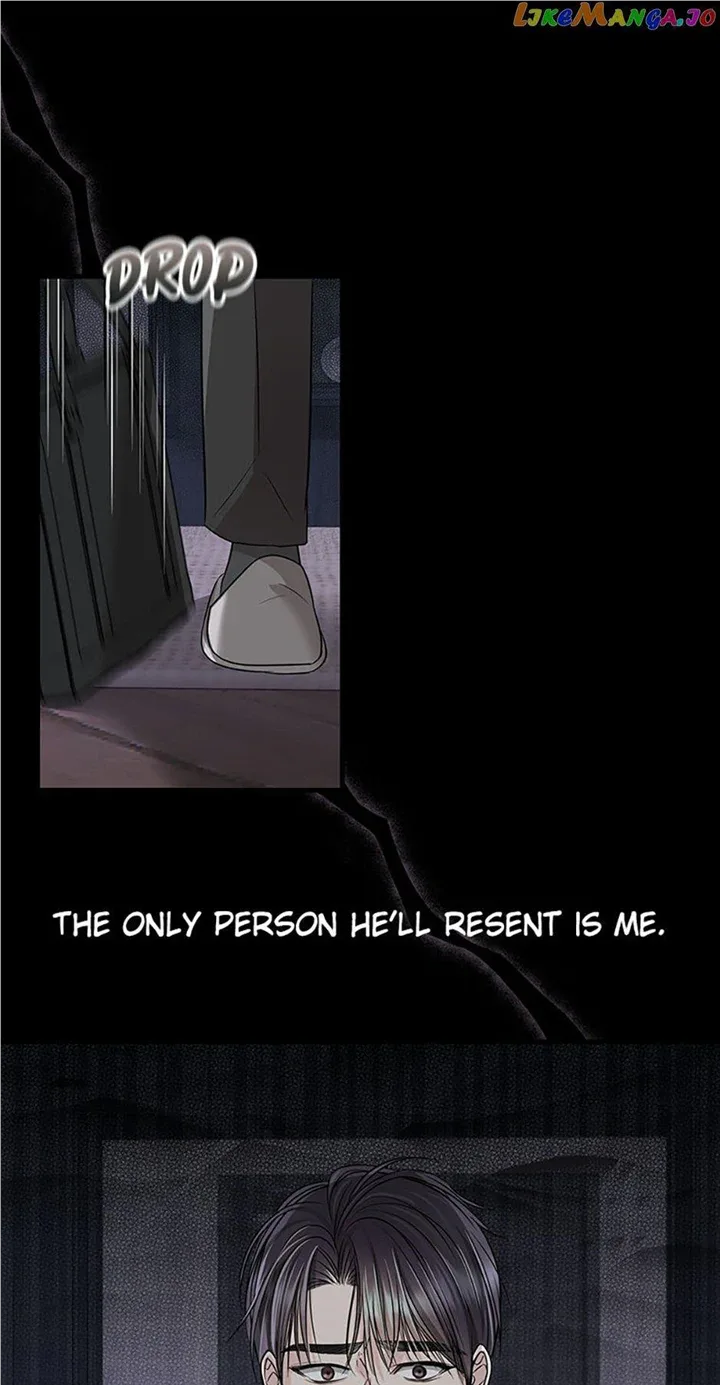 Colored With Time Chapter 32 page 12
