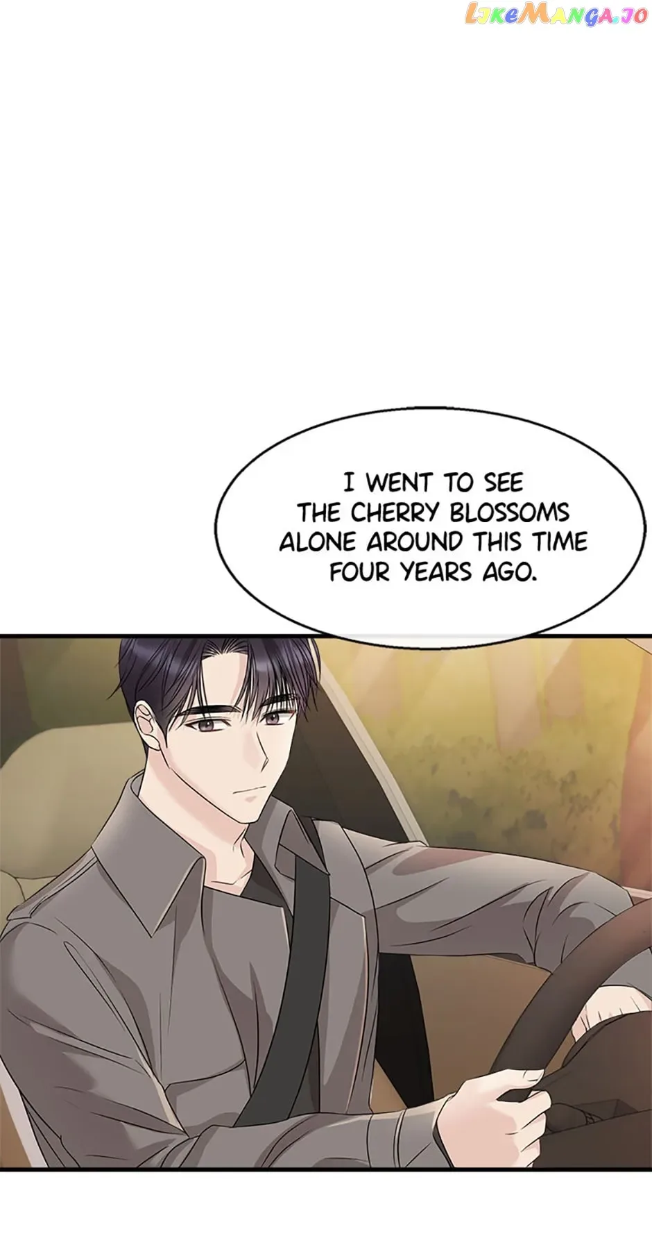 Colored With Time Chapter 13 page 27