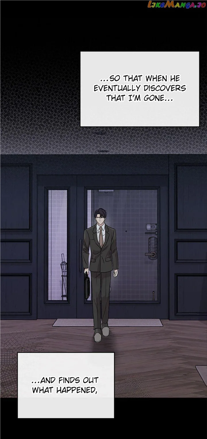 Colored With Time Chapter 32 page 11