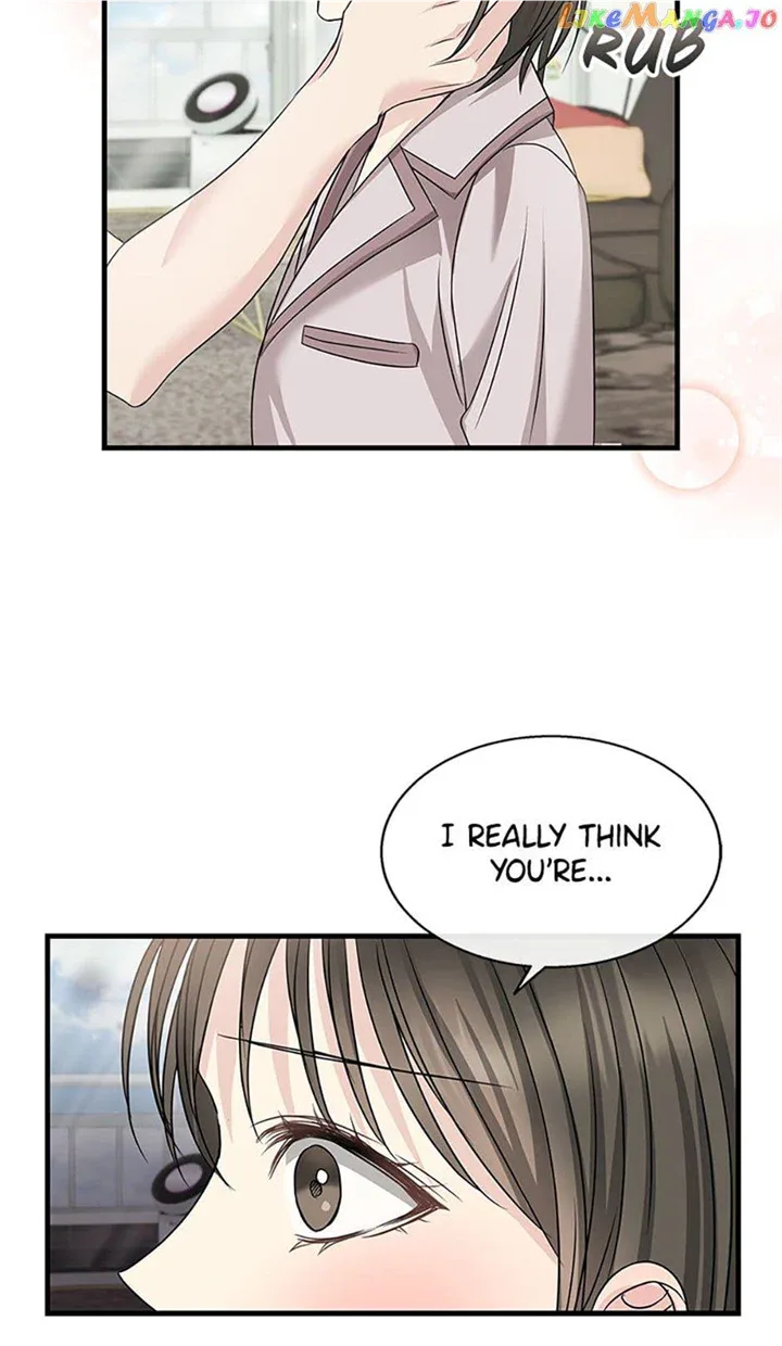 Colored With Time Chapter 32 page 33