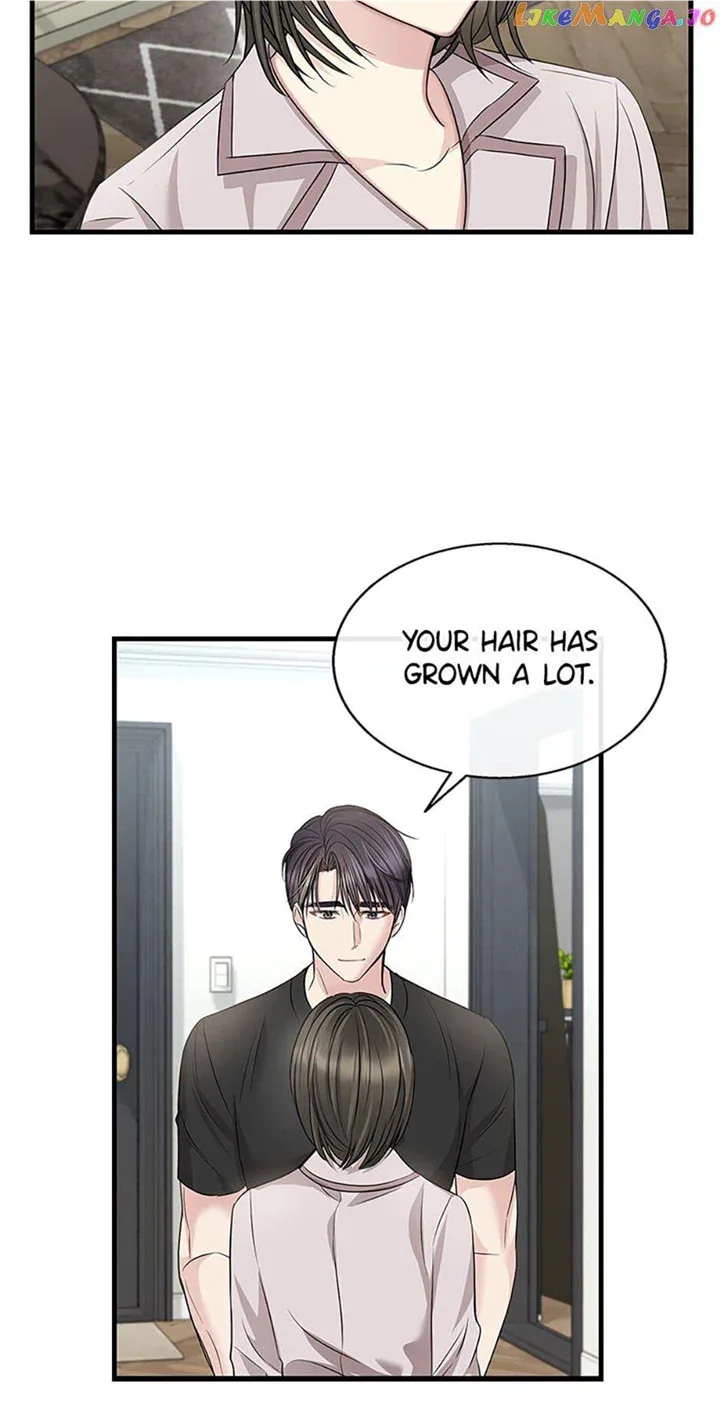 Colored With Time Chapter 32 page 24