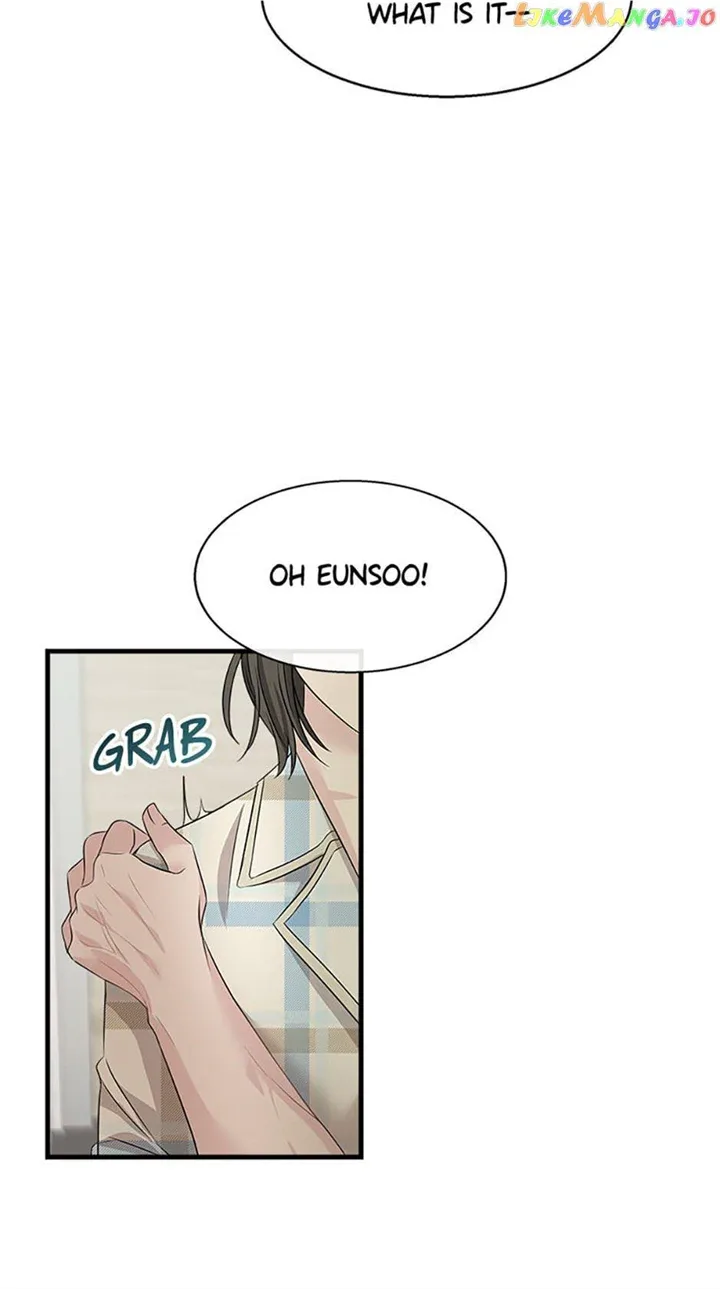 Colored With Time Chapter 12 page 41