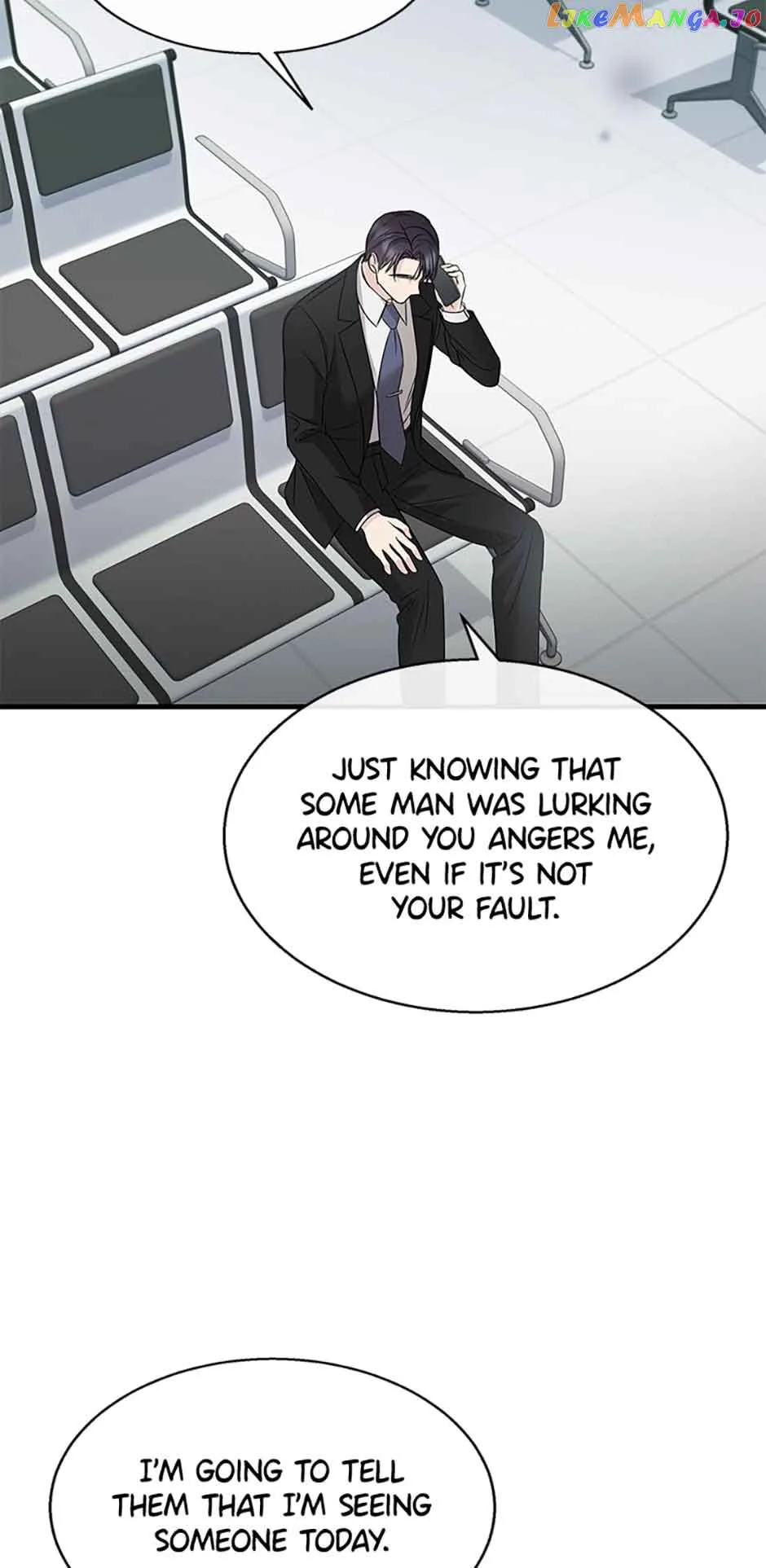 Colored With Time Chapter 31 page 15