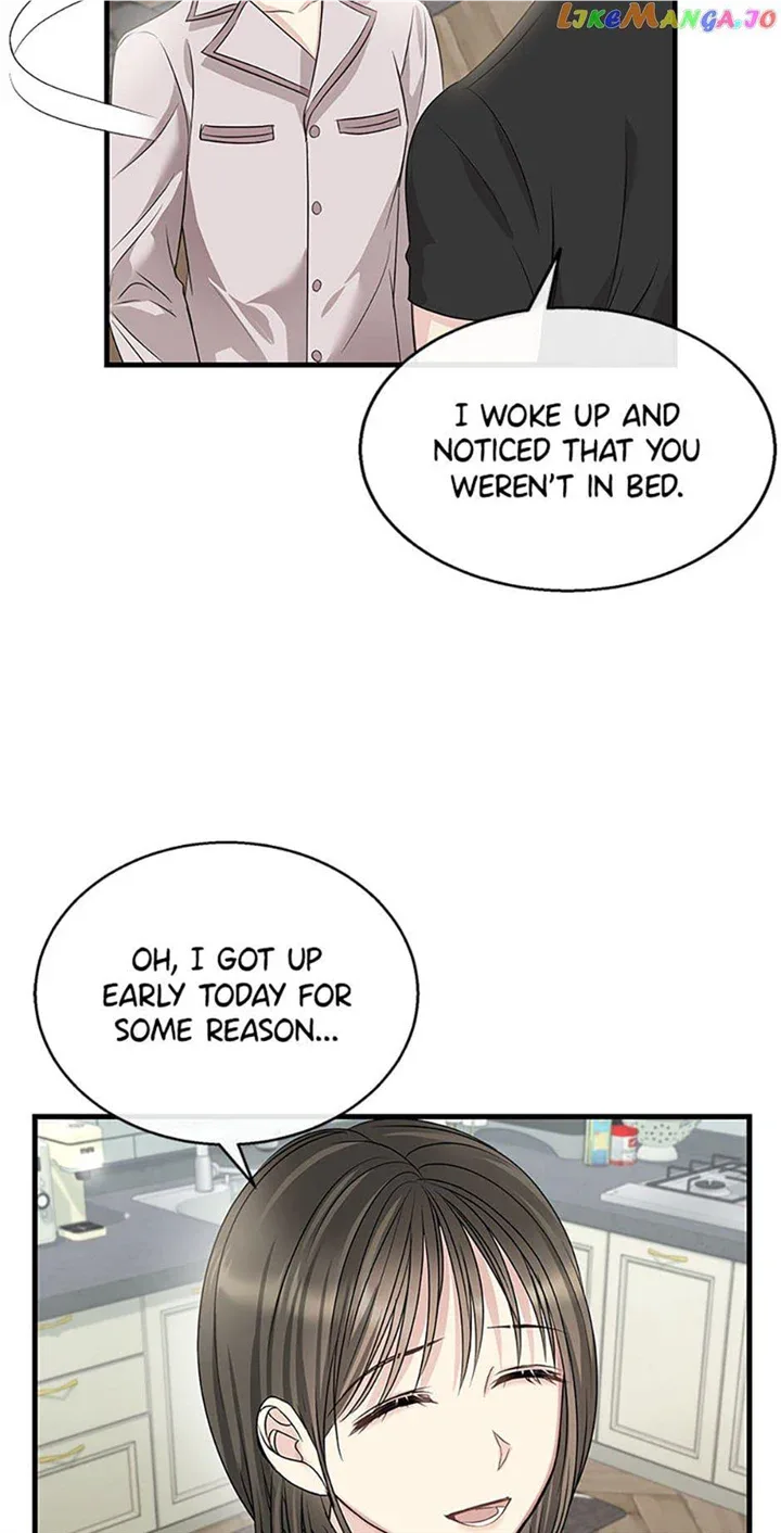 Colored With Time Chapter 32 page 23
