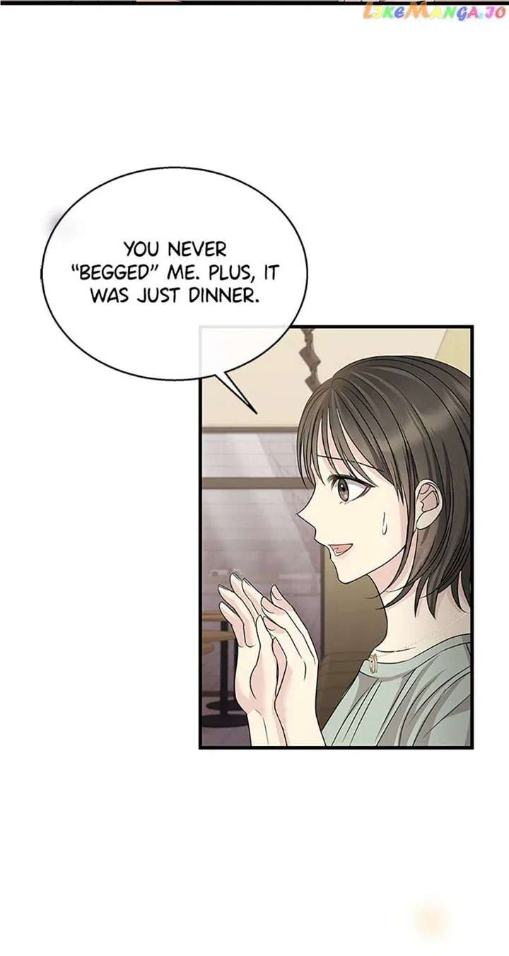 Colored With Time Chapter 27 page 28