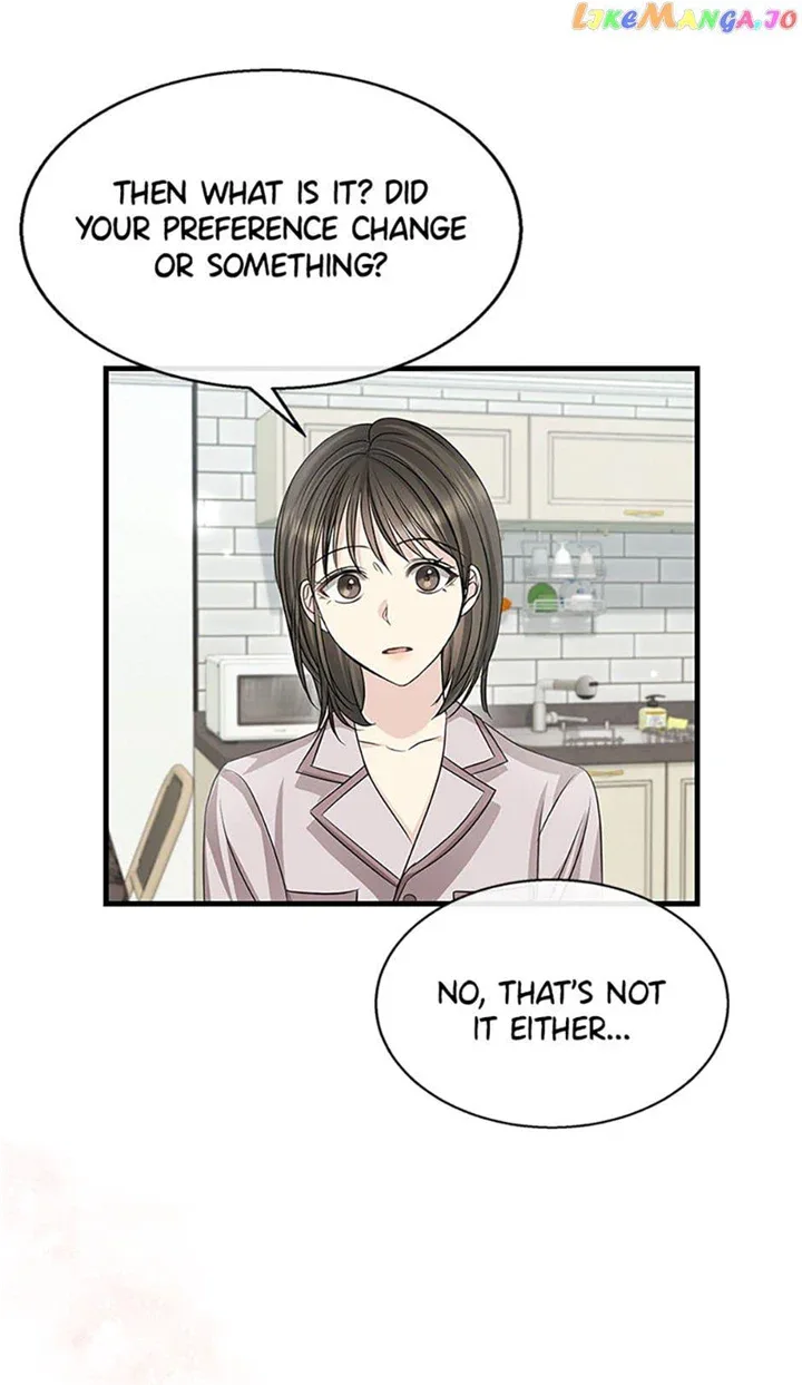 Colored With Time Chapter 32 page 30