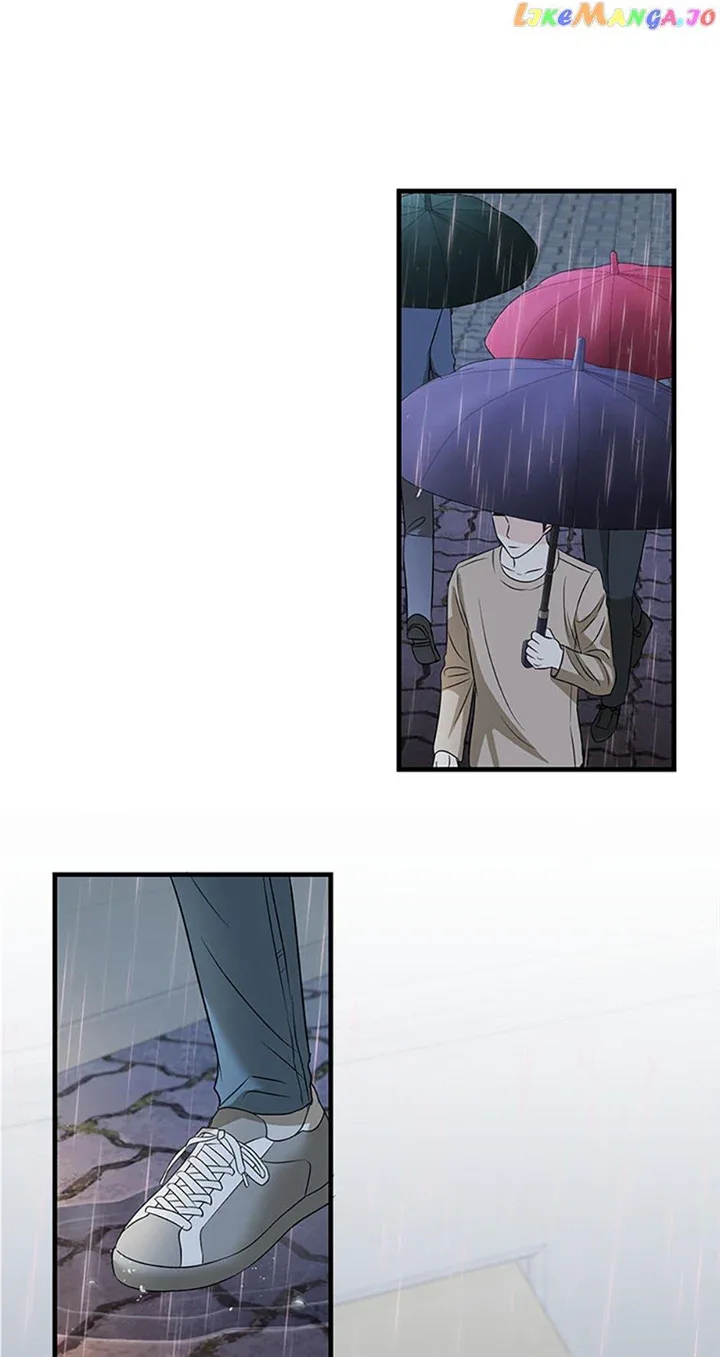 Colored With Time Chapter 21 page 21
