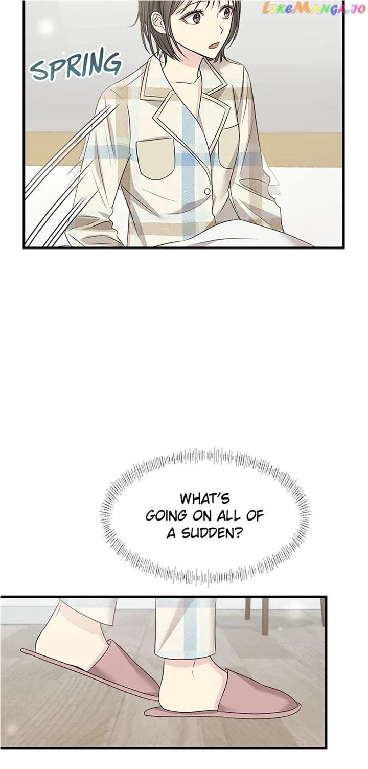 Colored With Time Chapter 12 page 39
