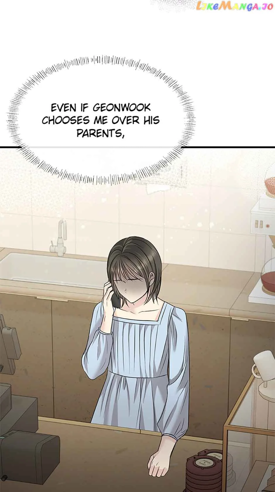 Colored With Time Chapter 31 page 20