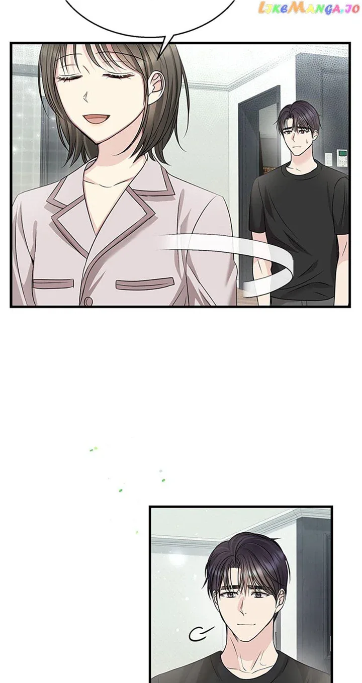 Colored With Time Chapter 32 page 36