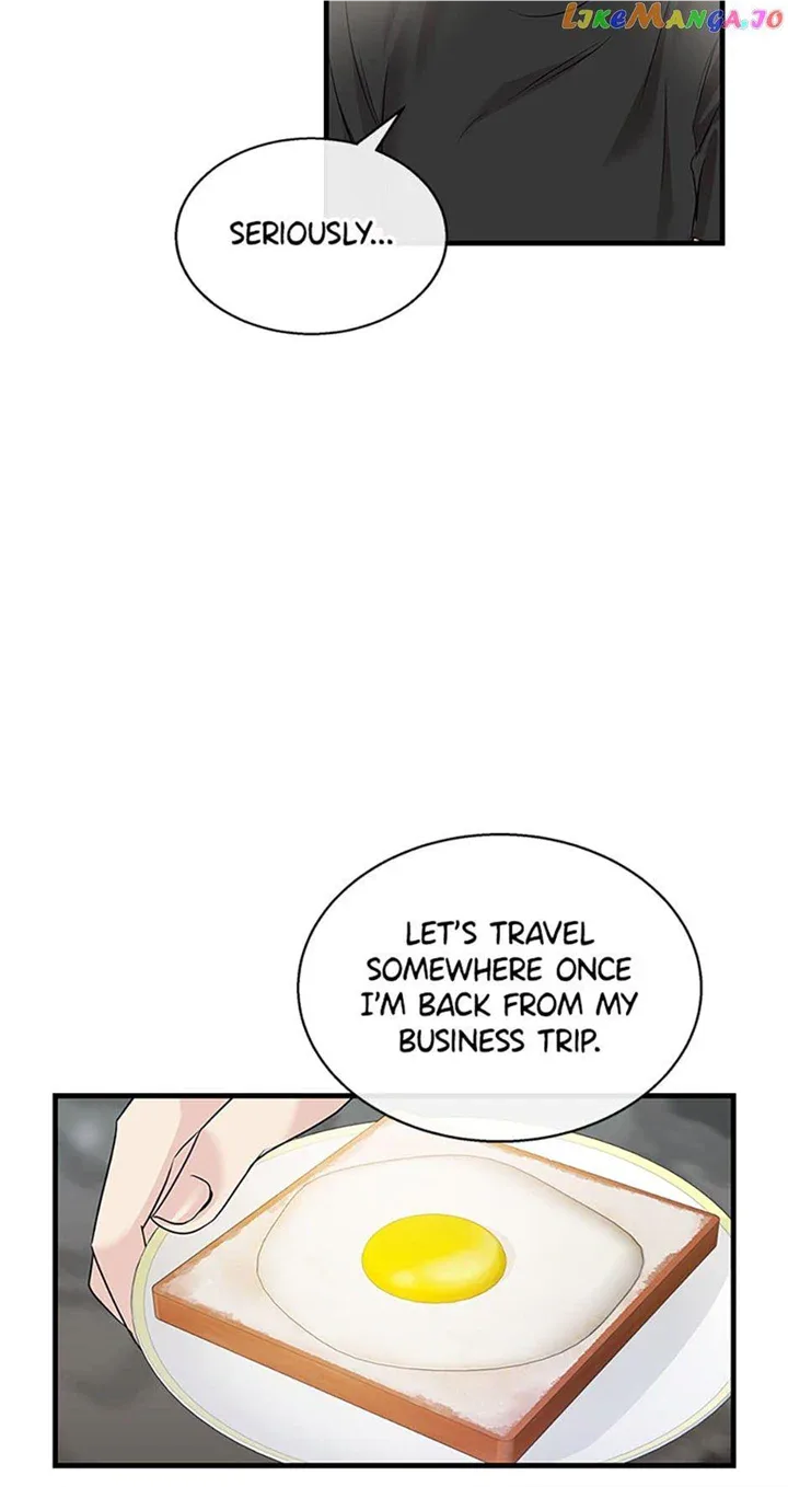 Colored With Time Chapter 32 page 37