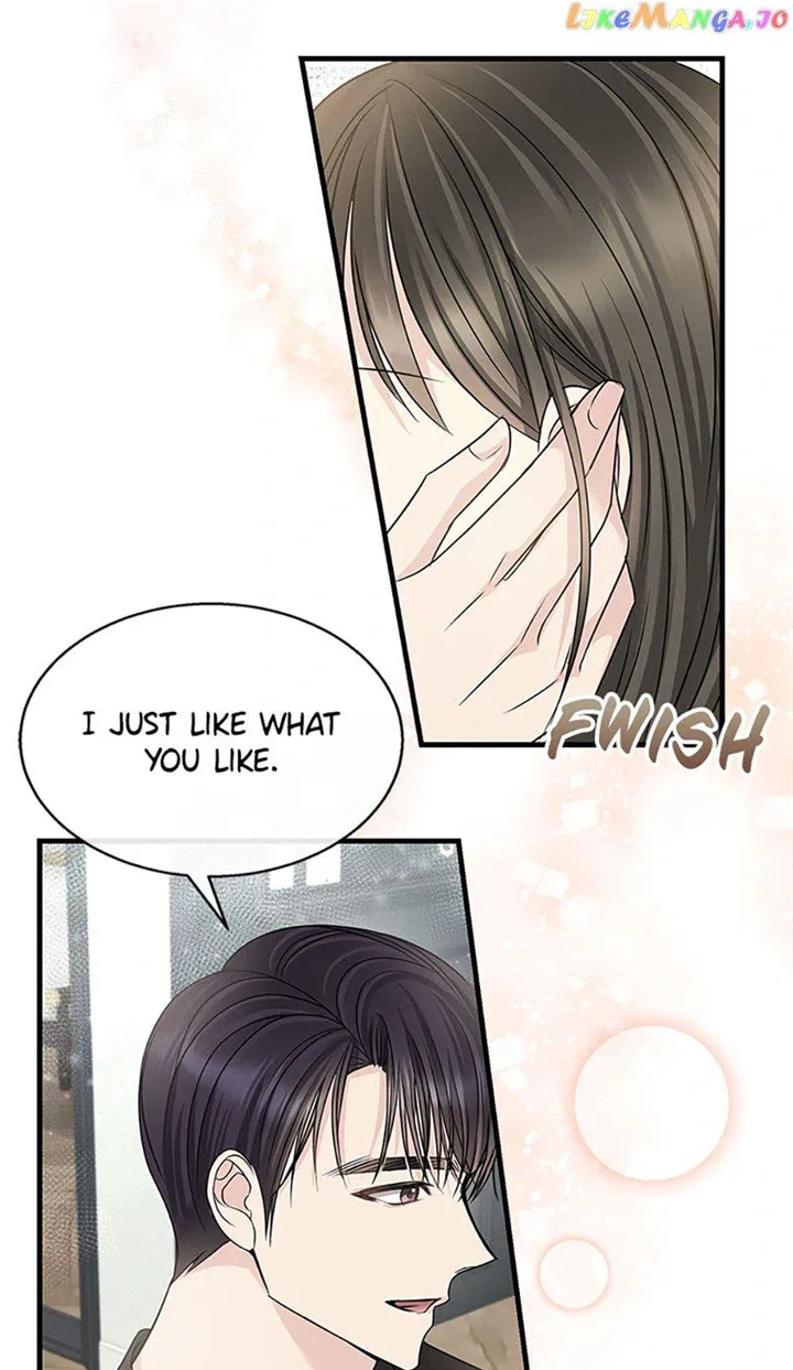 Colored With Time Chapter 32 page 31