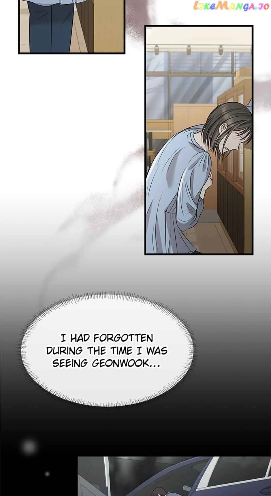 Colored With Time Chapter 31 page 24