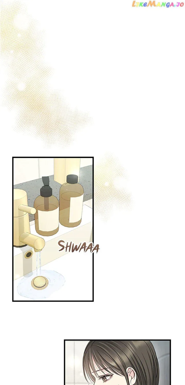 Colored With Time Chapter 32 page 17