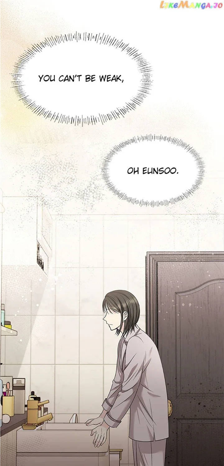 Colored With Time Chapter 32 page 19