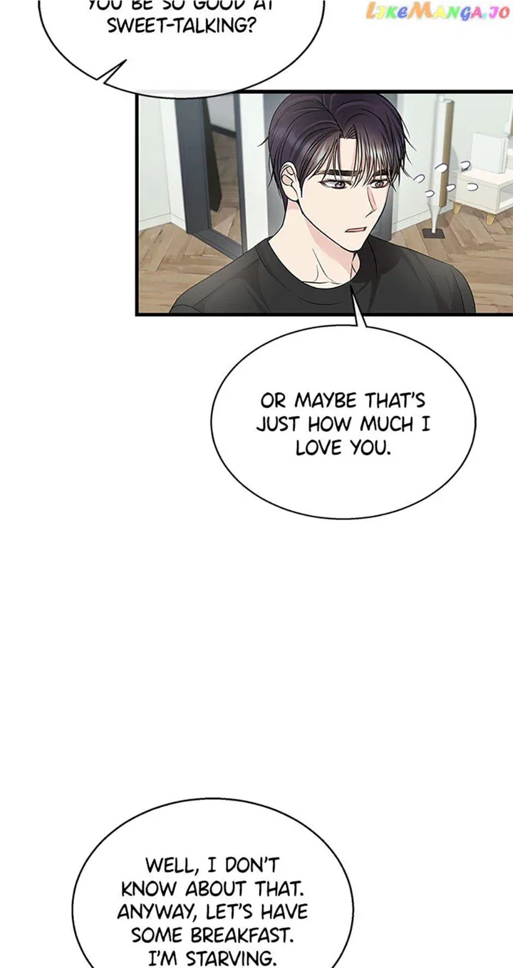 Colored With Time Chapter 32 page 35