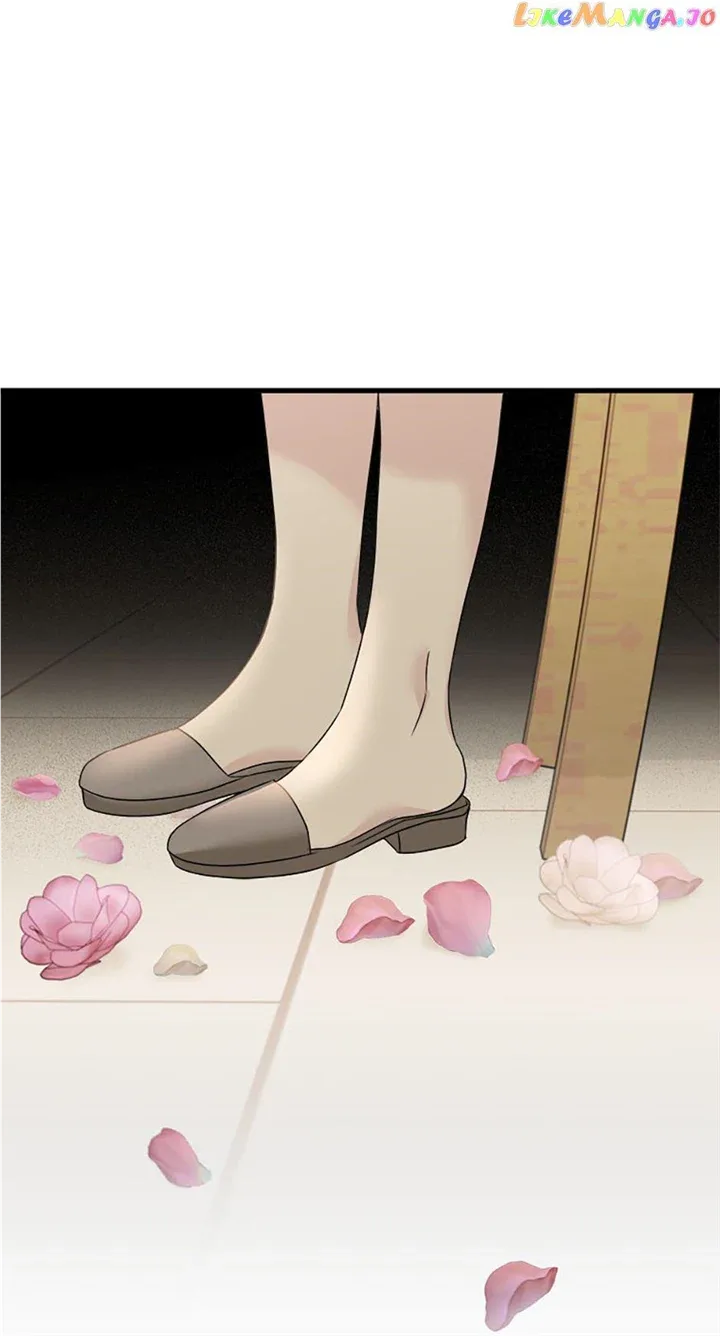 Colored With Time Chapter 21 page 19